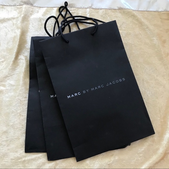 Marc by Marc Jacobs shopping bags - Picture 5 of 6